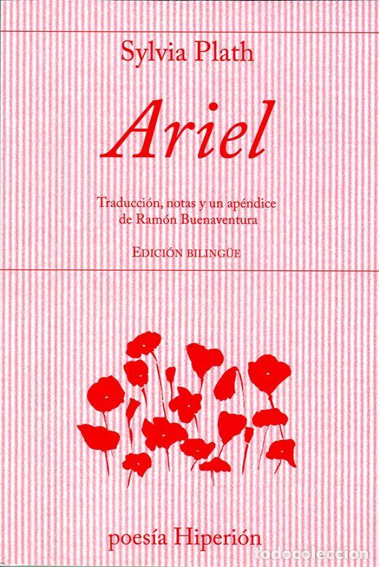 Libros de segunda mano: Ariel. - Plath, Sylvia. - Foto 1