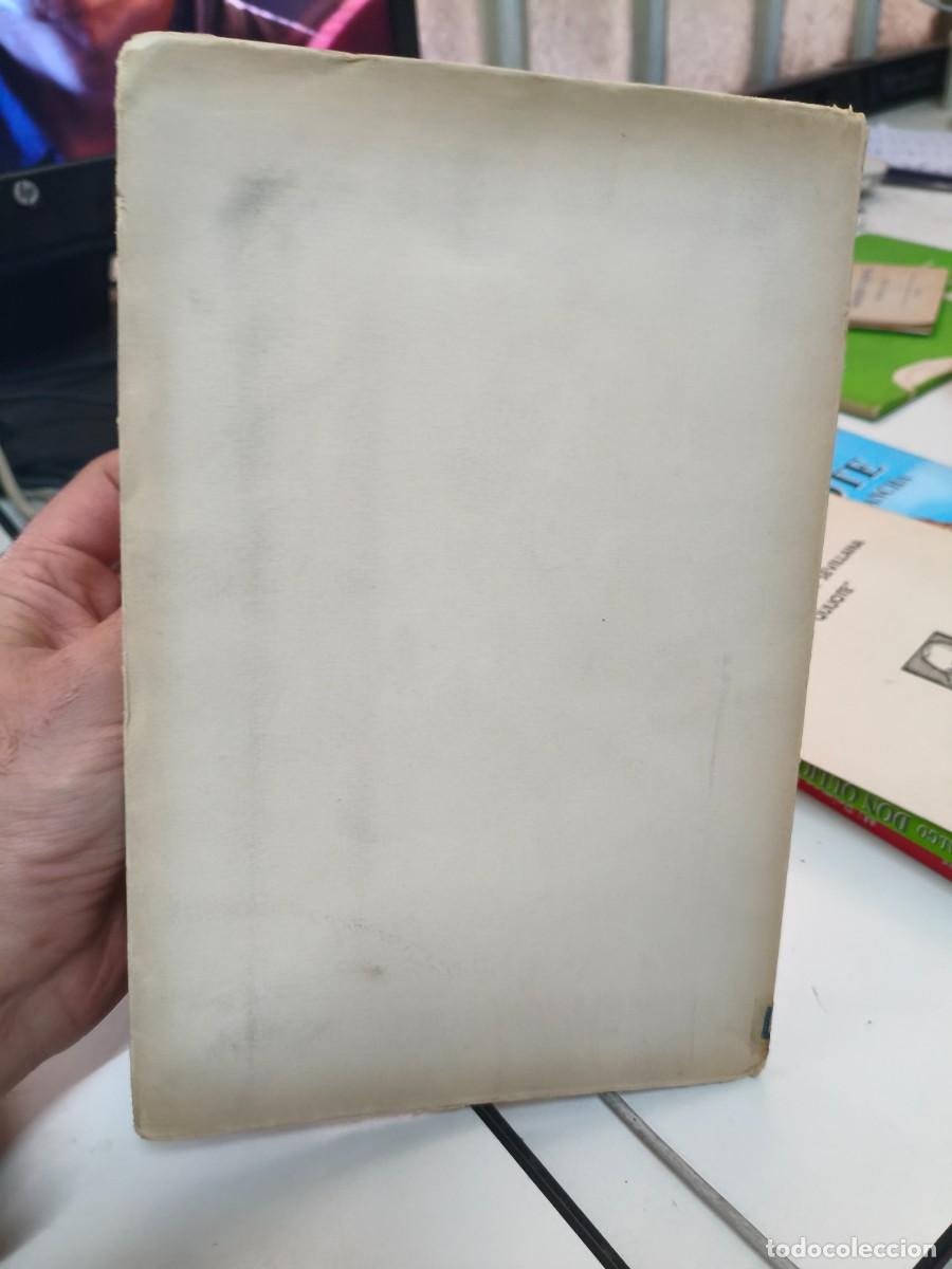Libros de segunda mano: LOS POEMAS DE LA GITANILLA. CERVANTES EDICION NUMERADA - Foto 6
