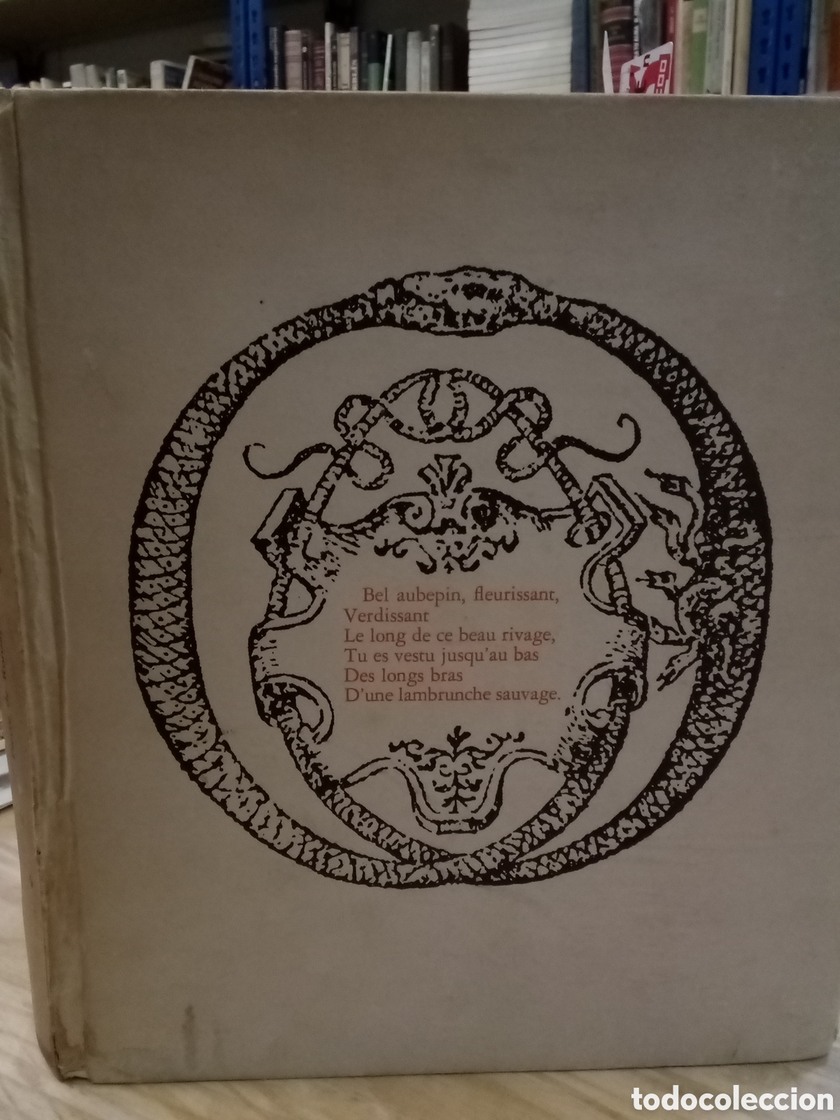 Gebrauchte B&uuml;cher: Pierre de Ronsard - Oeuvres choisies