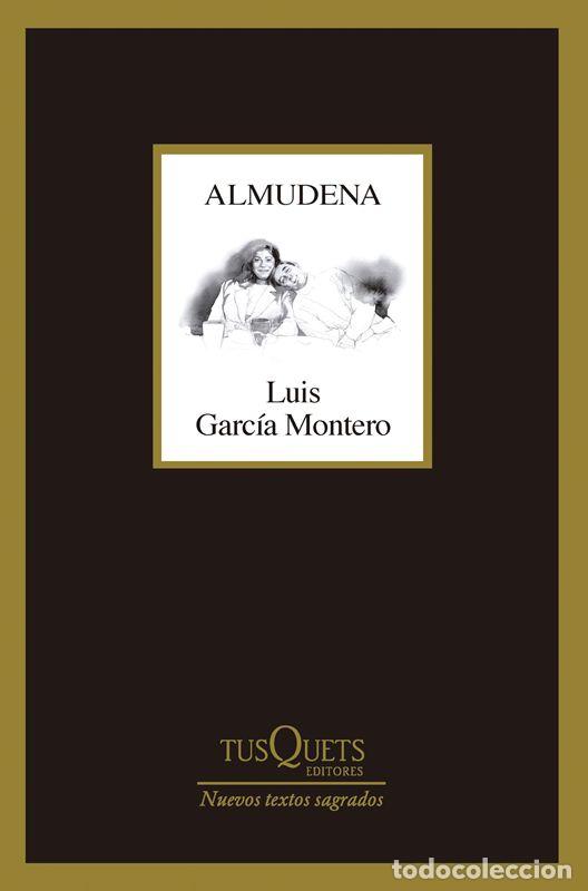 Libros de segunda mano: Almudena. - Garc&iacute;a Montero, Luis. - Foto 1