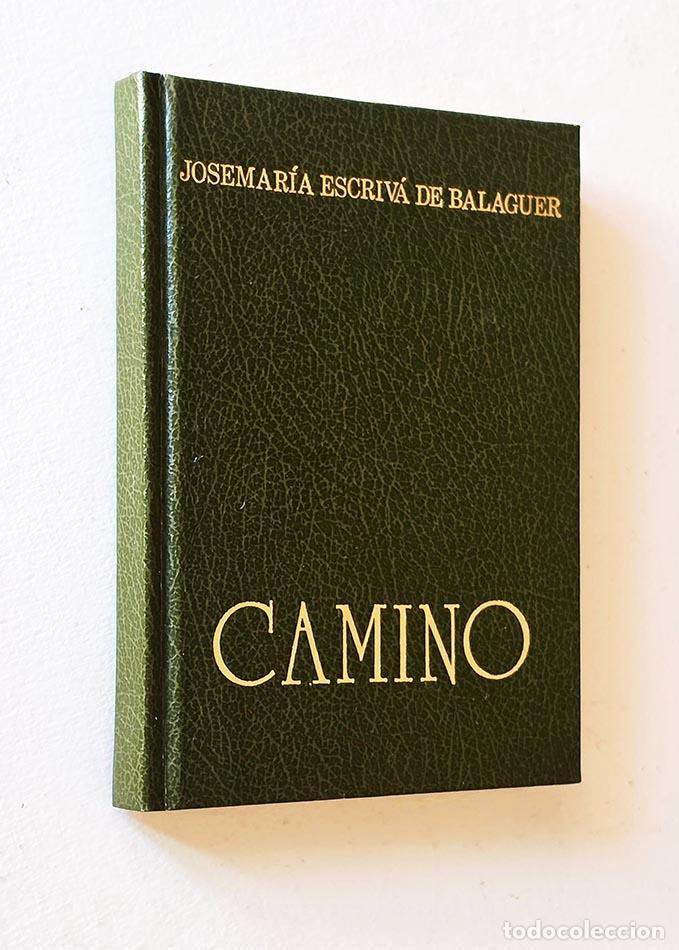 Livres d'occasion: CAMINO - ESCRIV&Aacute; DE BALAGUER, Jos&eacute; Mar&iacute;a