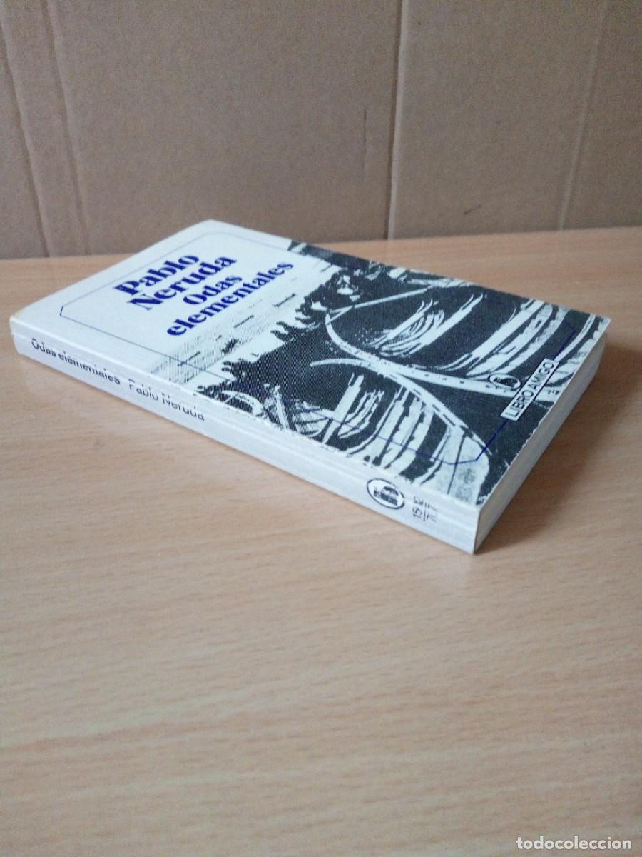 Libros de segunda mano: LOTE DE 2 LIBROS DE POESIA - Foto 3