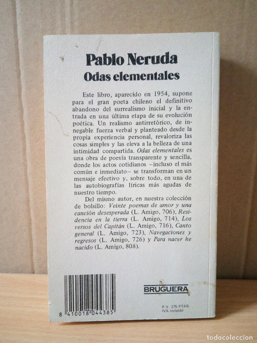 Libros de segunda mano: LOTE DE 2 LIBROS DE POESIA - Foto 8