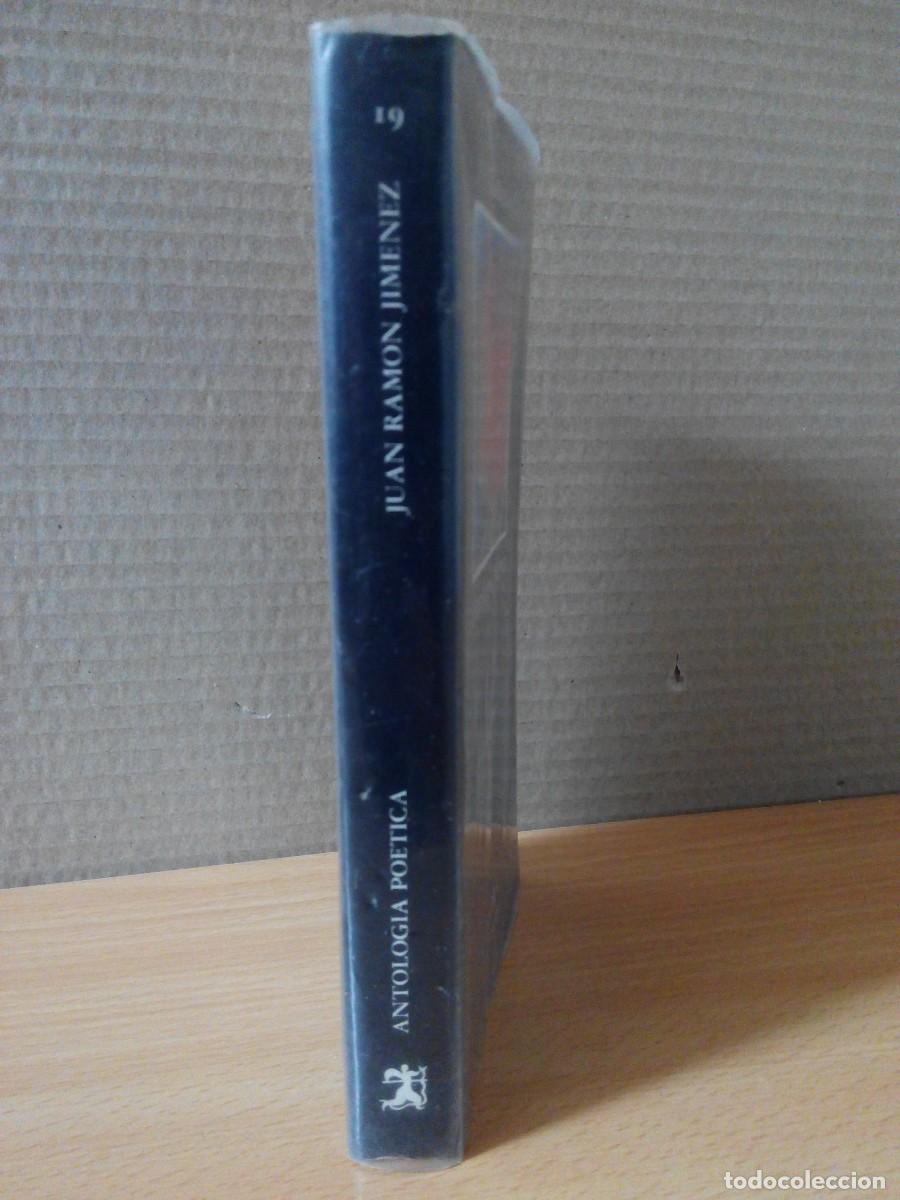 Libros de segunda mano: LOTE DE 2 LIBROS DE POESIA - Foto 10