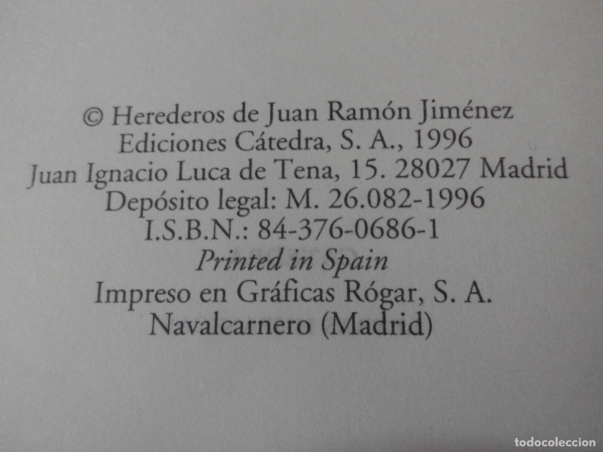 Libros de segunda mano: LOTE DE 2 LIBROS DE POESIA - Foto 14