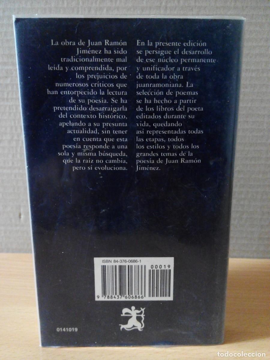 Libros de segunda mano: LOTE DE 2 LIBROS DE POESIA - Foto 15