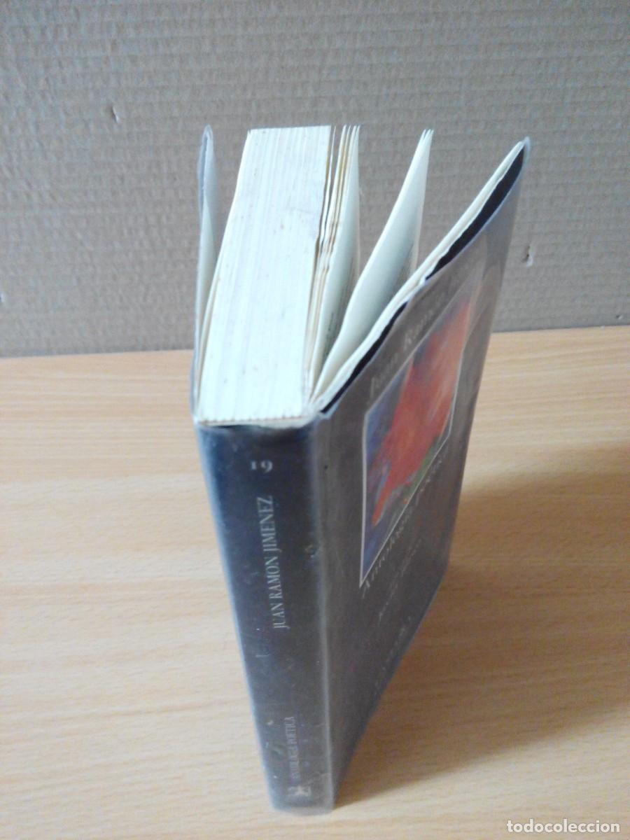 Libros de segunda mano: LOTE DE 2 LIBROS DE POESIA - Foto 16