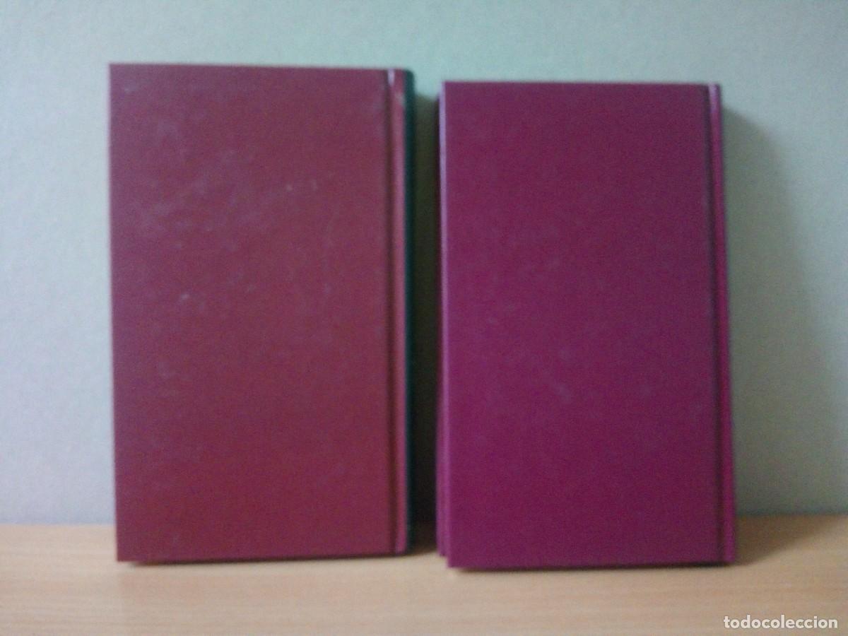 Libros de segunda mano: LOTE DE 2 LIBROS DE POESIA - Foto 5