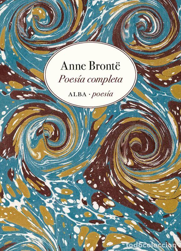 Libri di seconda mano: Poes&iacute;a completa. - Bront&euml;, Anne.