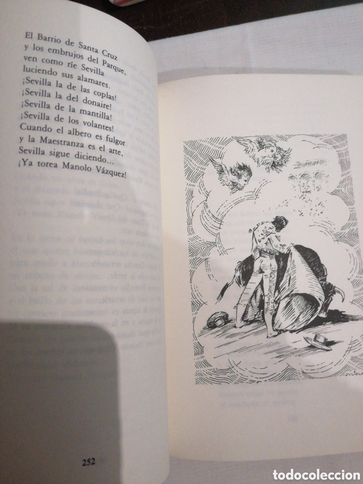 Libros de segunda mano: Tarajes Juan de Dios Pareja Obreg&oacute;n - Foto 6