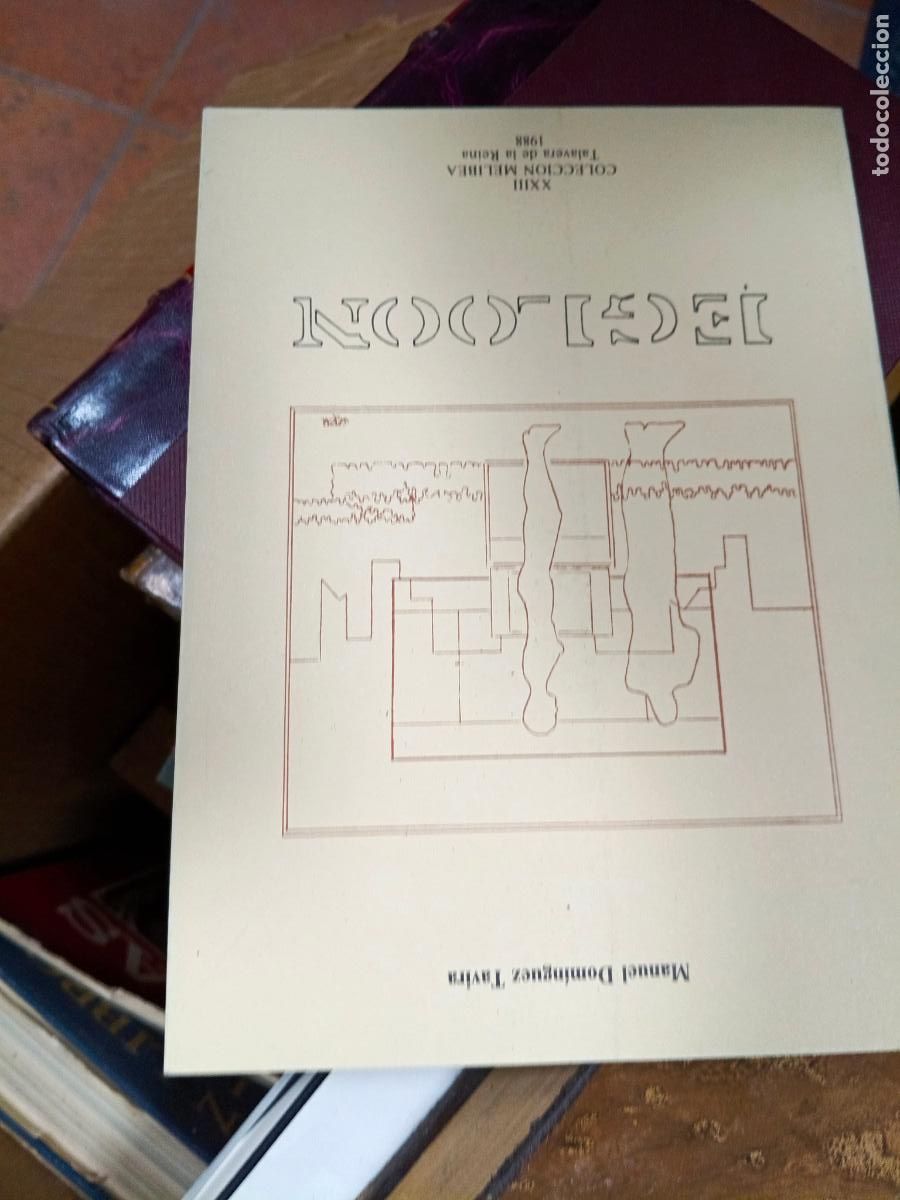 Libros de segunda mano: Egloon: Dom&iacute;nguez Tavira, Manuel.- Dom&iacute;nguez Tavira, Manuel