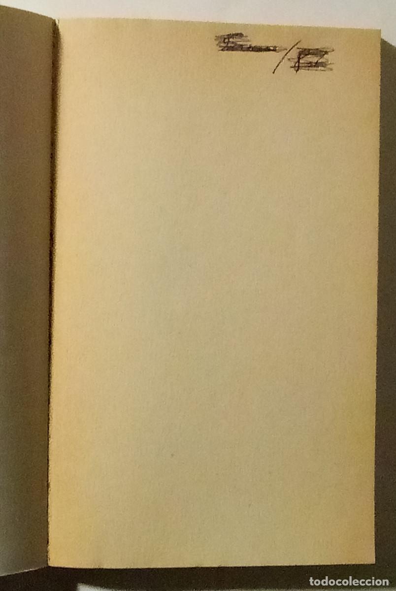 Libros de segunda mano: El Cantar de Rold&aacute;n. Versi&oacute;n de Berjam&iacute;n Jarn&eacute;s. Alianza - Foto 2