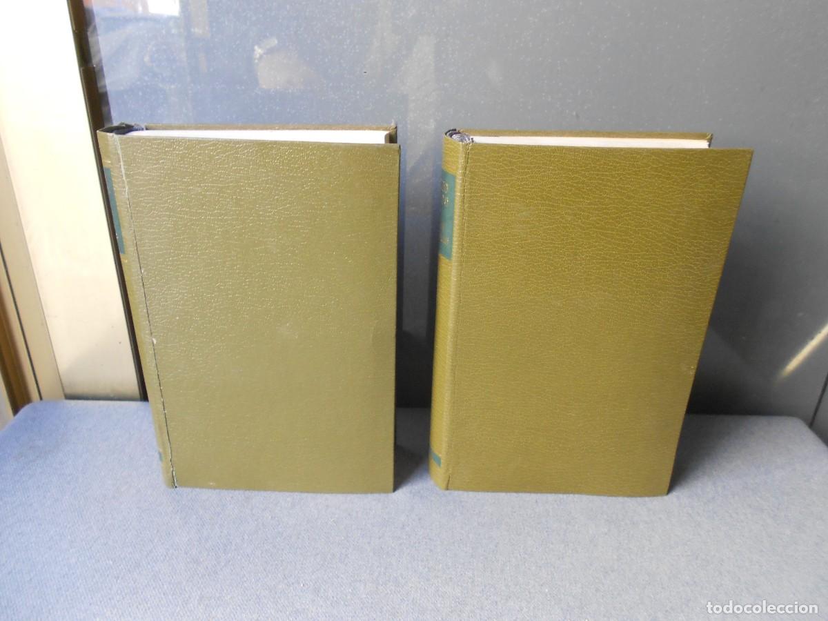 Gebrauchte B&uuml;cher: EMILIO PRADOS. POESIAS COMPLETAS. DOS TOMOS