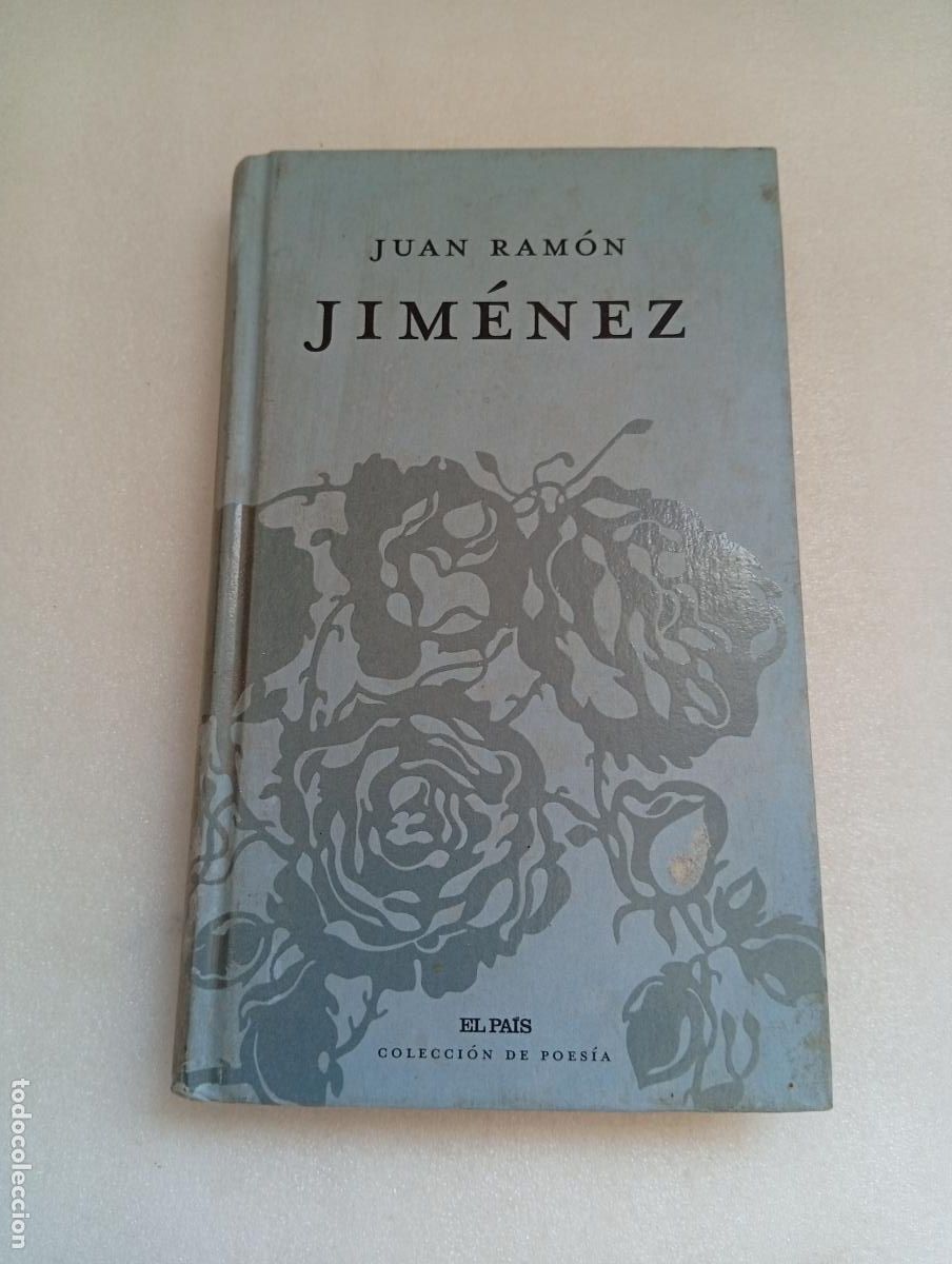 Libros de segunda mano: LIQUIDACI&Oacute;N: ANTOLOG&Iacute;A PO&Eacute;TICA - JUAN RAM&Oacute;N JIM&Eacute;NEZ