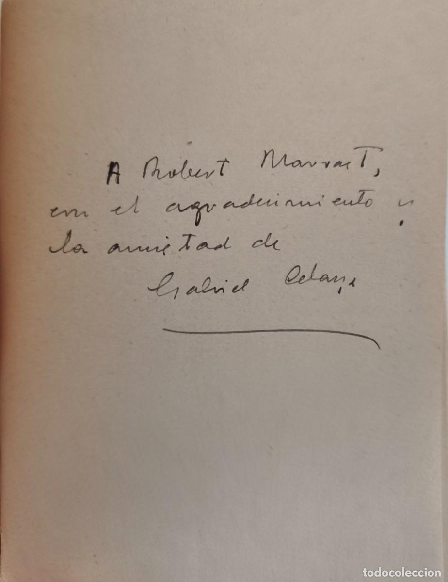 Gebrauchte B&uuml;cher: De claro en claro, Celaya, Primera edici&oacute;n