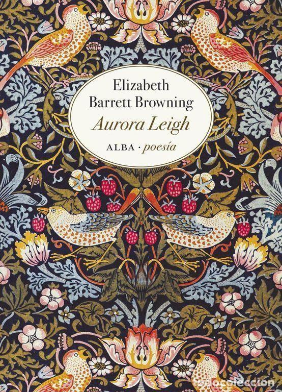 Libros de segunda mano: Aurora Leigh. - Browning Barrett, Elizabeth. - Foto 1