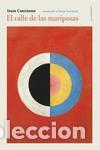 Libros de segunda mano: El valle de las mariposas. - Christensen, Inger.