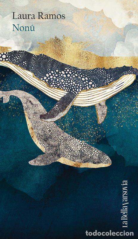 Libros de segunda mano: Non&uacute;. - Ramos, Laura.
