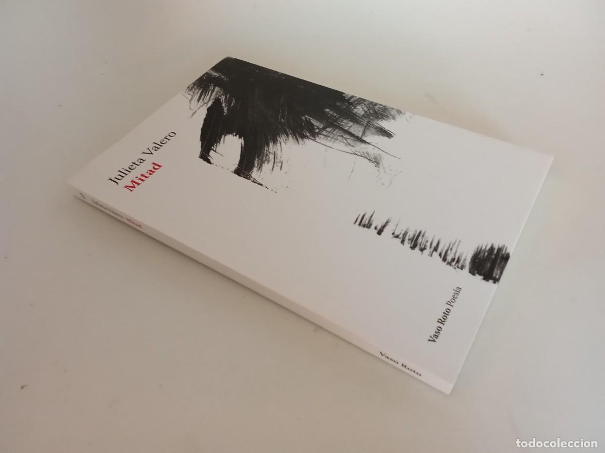 Libros de segunda mano: Julieta Valero. Mitad - Foto 2