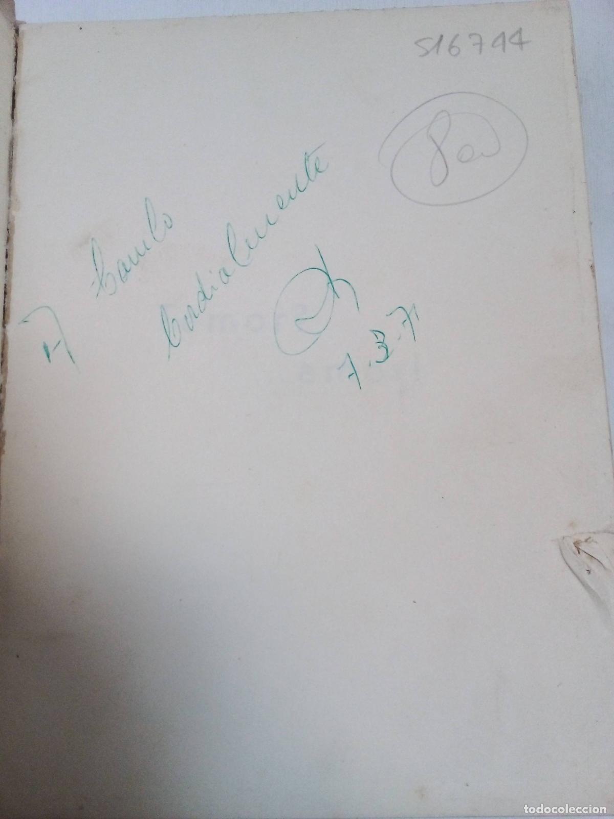 Gebrauchte B&uuml;cher: Temor?... Amor! (FIRMADO POR EL AUTOR) - Jack Suli