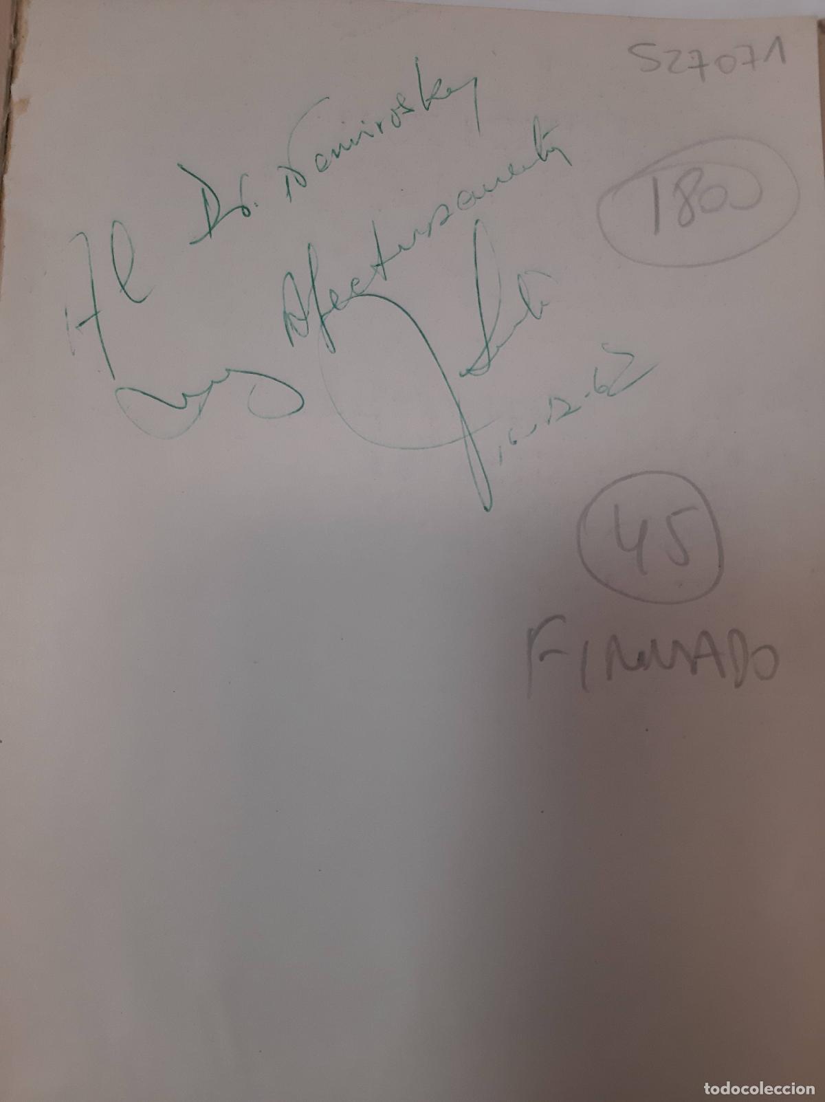 Libri di seconda mano: Cristalinas Aguas - Firmado por el autor - Jack Suli