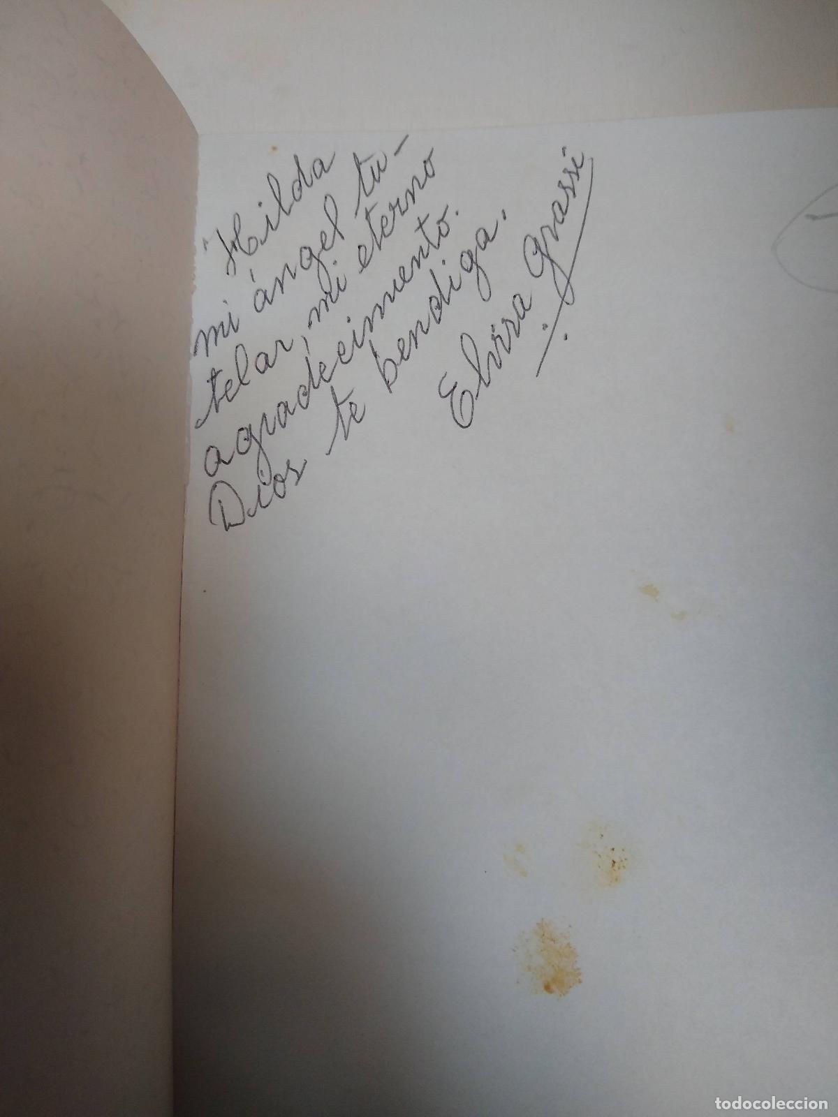 Second hand books: Sue&ntilde;os Y Verdades (FIRMADO POR EL AUTOR) - Elvira Grassi