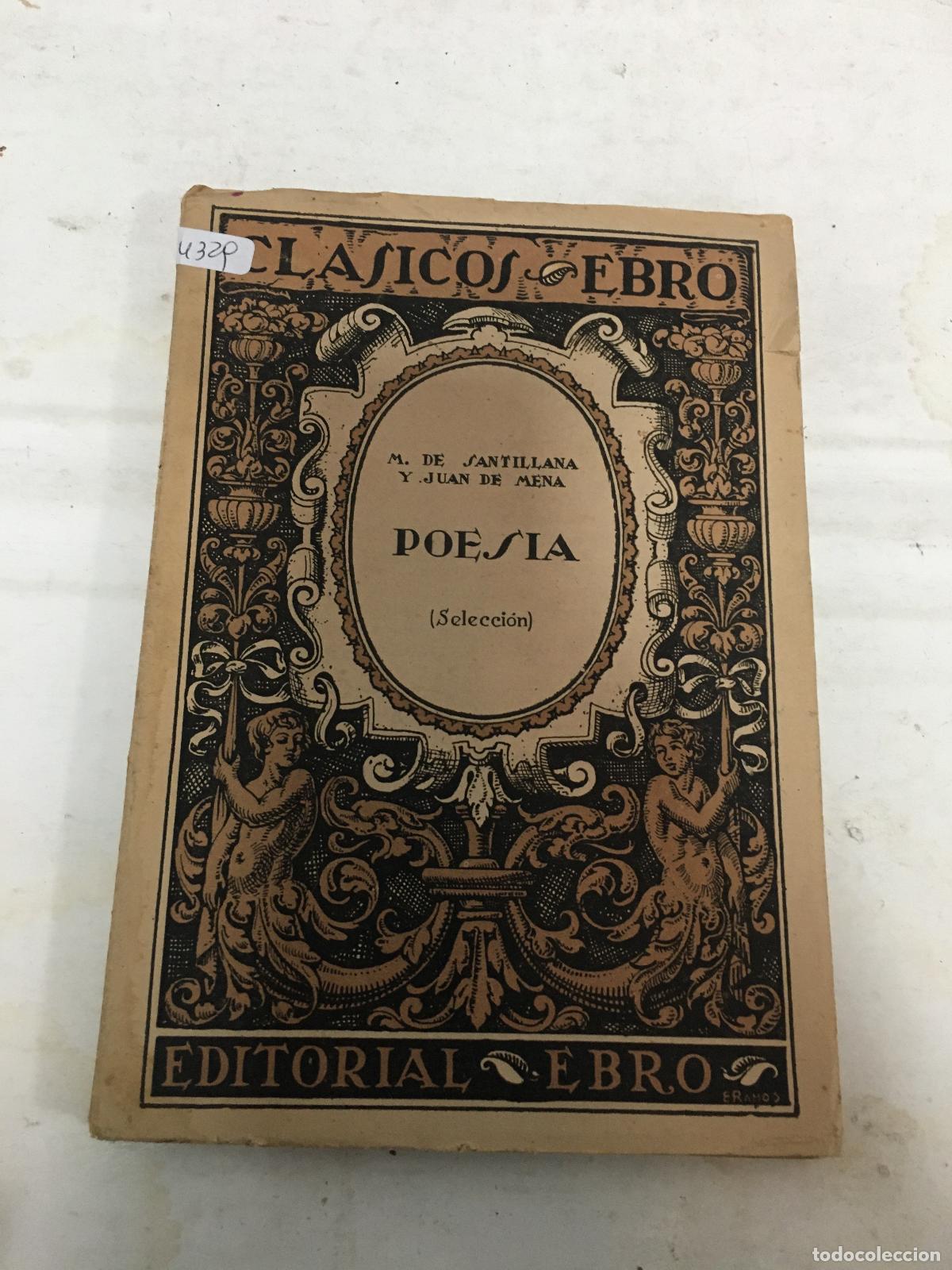 Gebrauchte B&uuml;cher: Poesia - Varios autores