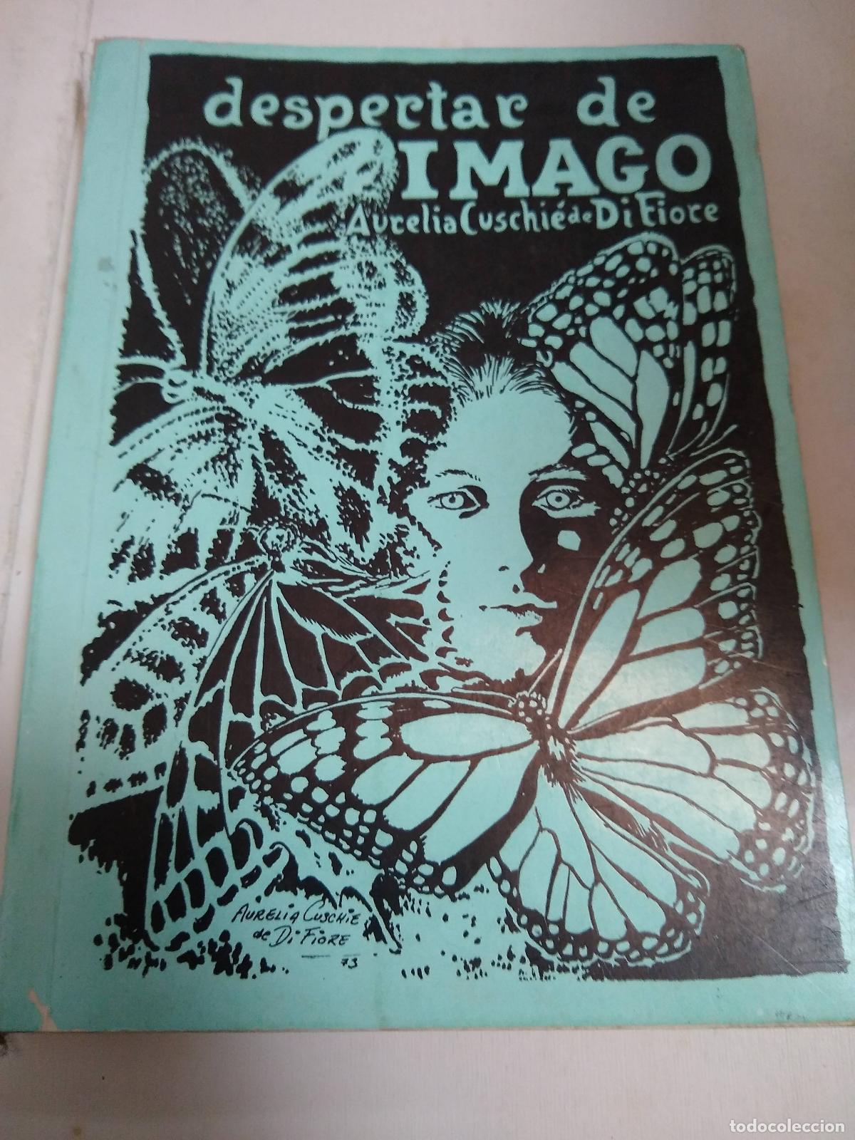 Second hand books: Despertar De Imago - Aurelia Di Fiore