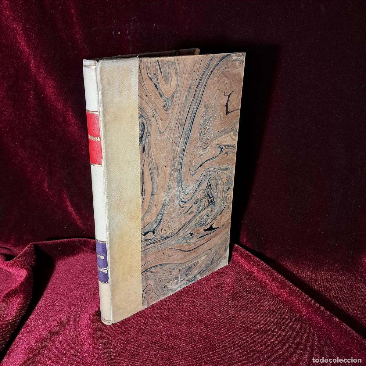 Libros de segunda mano: JARD&Iacute;N PROFUNDO. Guillermo Franquesa. 1951