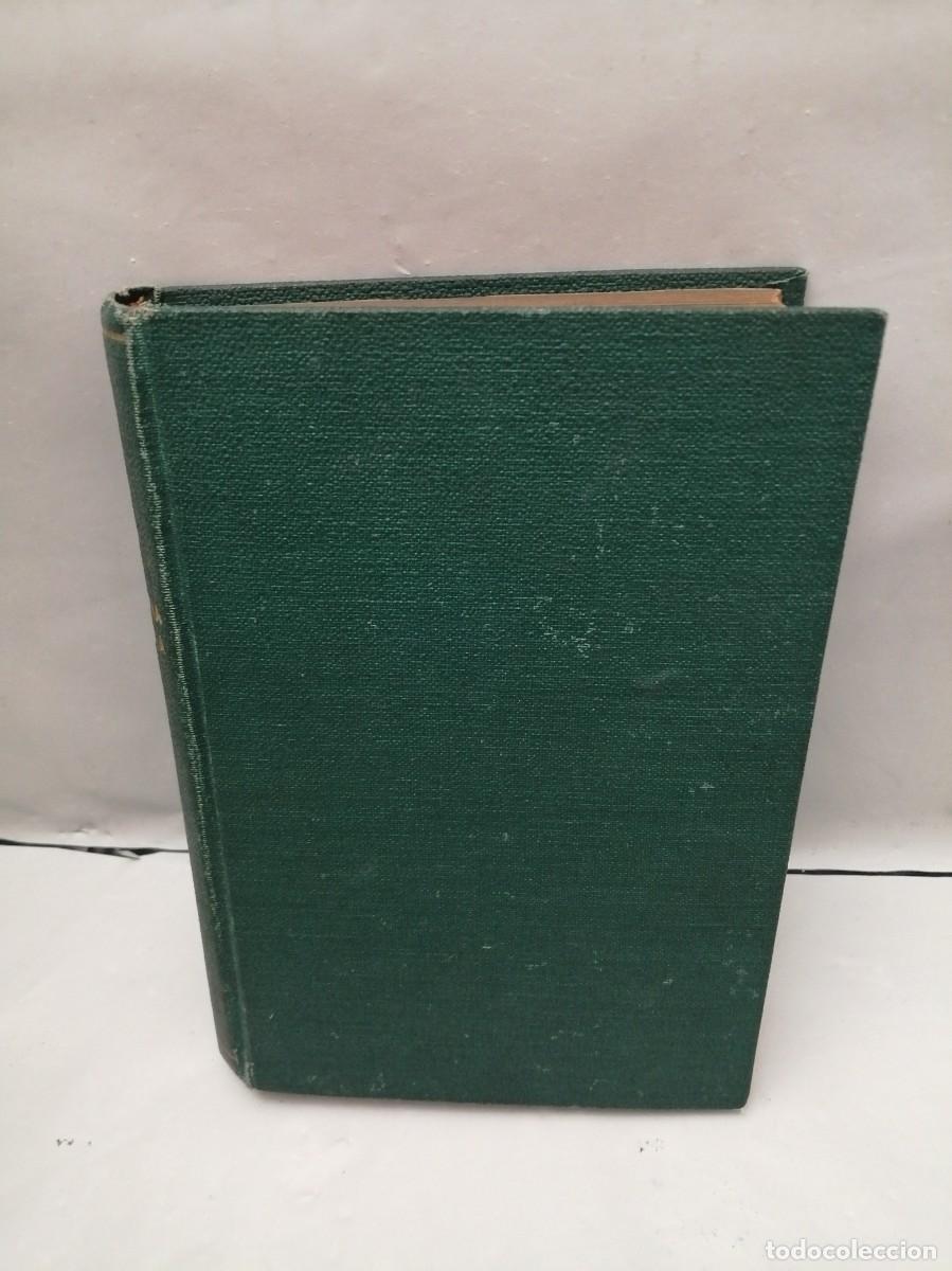 Libri di seconda mano: La Divina Comedia (Quinta edici&oacute;n 1950 aprox. tapa dura)