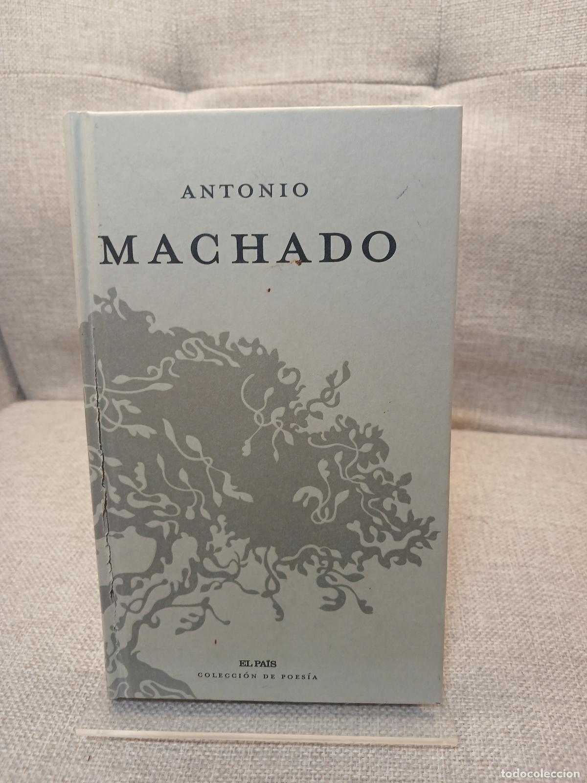 Livres d'occasion: Antonio Machado - Antonio Machado