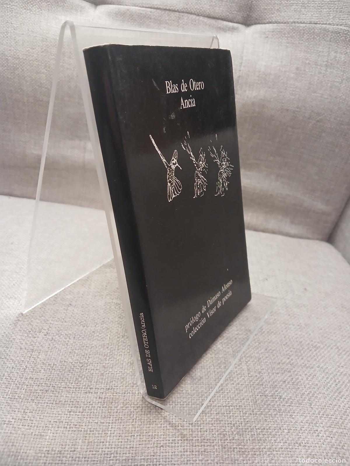 Libros de segunda mano: Ancia - Foto 2