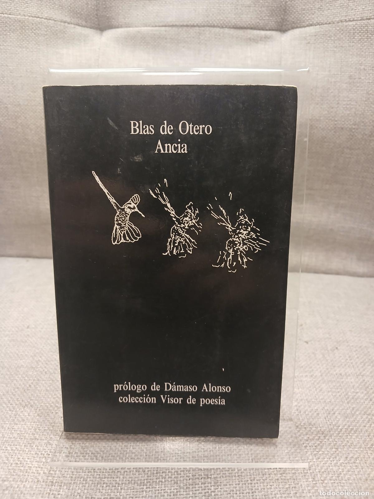 Libros de segunda mano: Ancia - Foto 1
