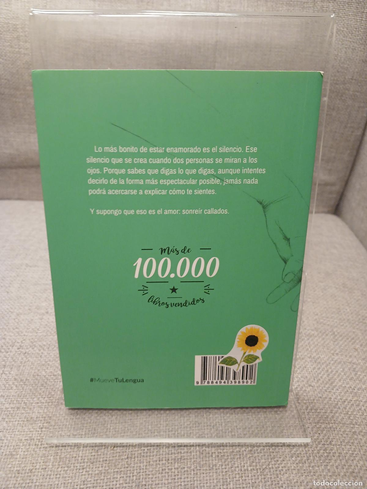 Libros de segunda mano: Casi sin querer - @Defreds - Foto 3