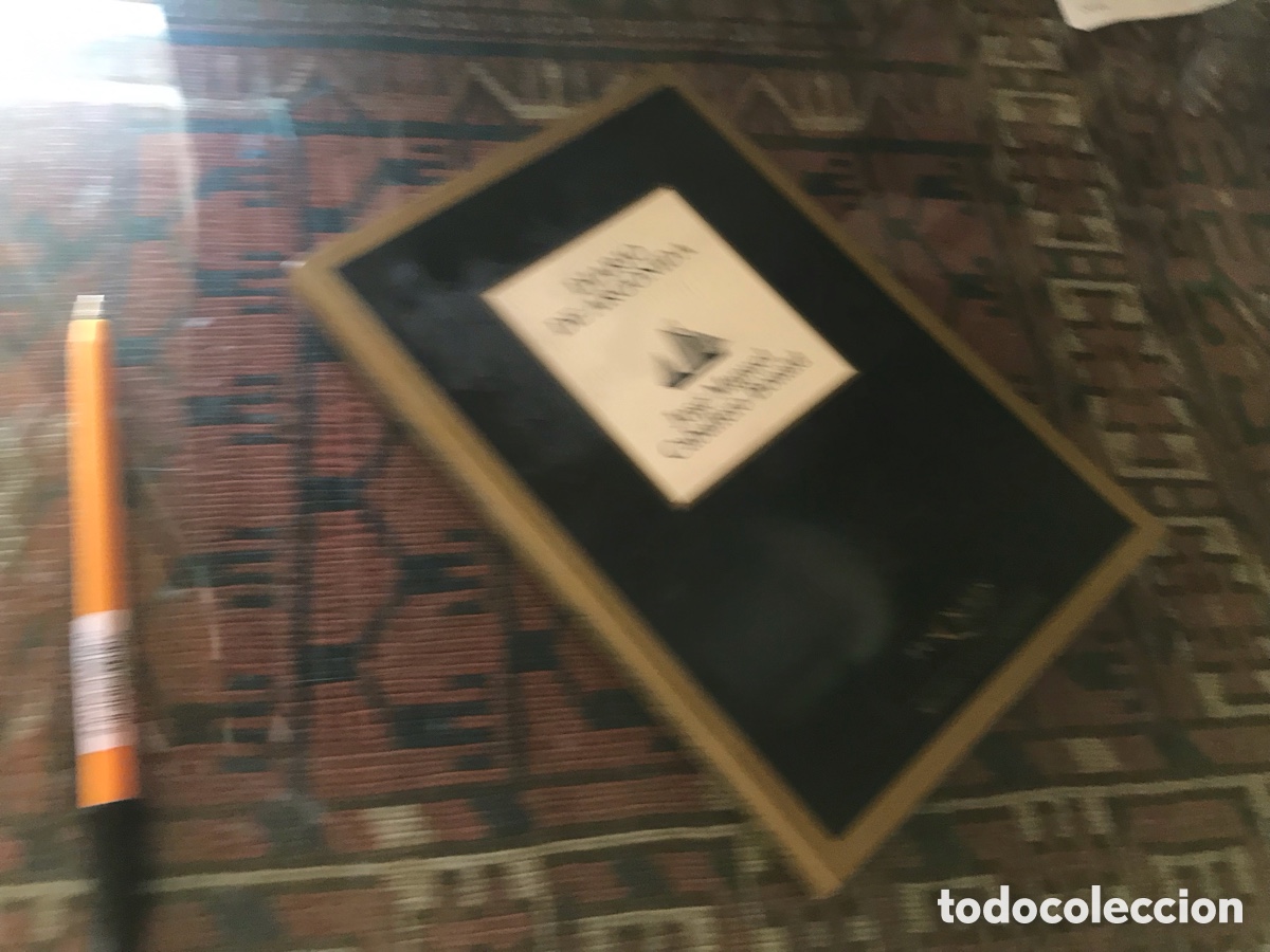 Libros de segunda mano: Diario de Arg&oacute;nida. Jos&eacute; Manuel caballero Bonald. Tusquets editores n&ordm; 163