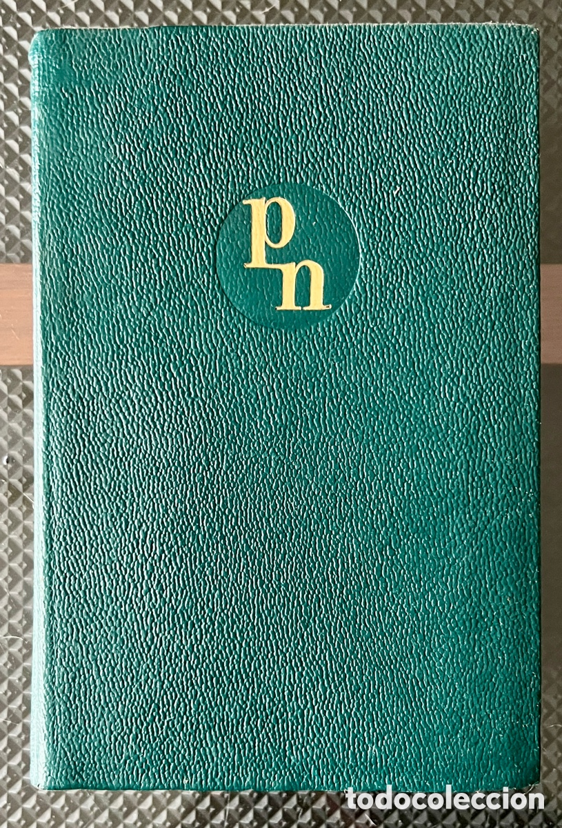 Livres d'occasion: JUAN RAMON JIM&Eacute;NEZ 1967 AGUILAR 3&ordf; EDICI&Oacute;N