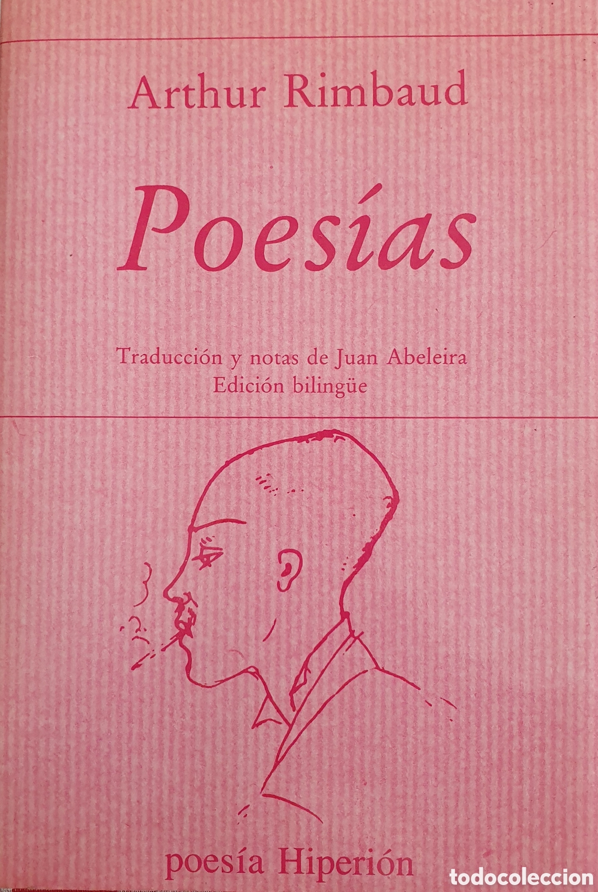 Libros de segunda mano: Arthur rimbaud poes&iacute;as