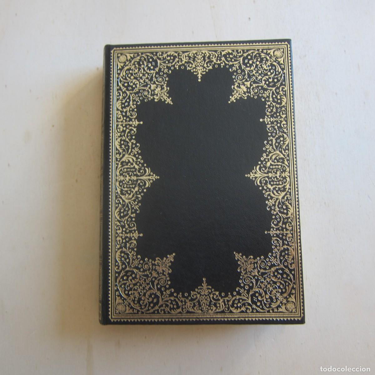 Libros de segunda mano: ANTOLOG&Iacute;A DE POETAS DEL SIGLO XVIII Y XIX (FERNI) 1974 POES&Iacute;A