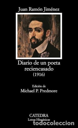 Libros de segunda mano: Diario de un poeta reciencasado - Jim&eacute;nez, Juan Ram&oacute;n