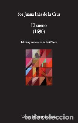 Libros de segunda mano: El sue&ntilde;o (1690). - Sor Juana In&eacute;s de la Cruz.