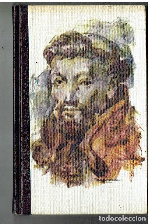 Libros de segunda mano: FRAY LUIS DE LE&Oacute;N. POES&Iacute;AS. VERGARA, CIRCULO DE LECTORES. 1963.(ST/SL5.1)