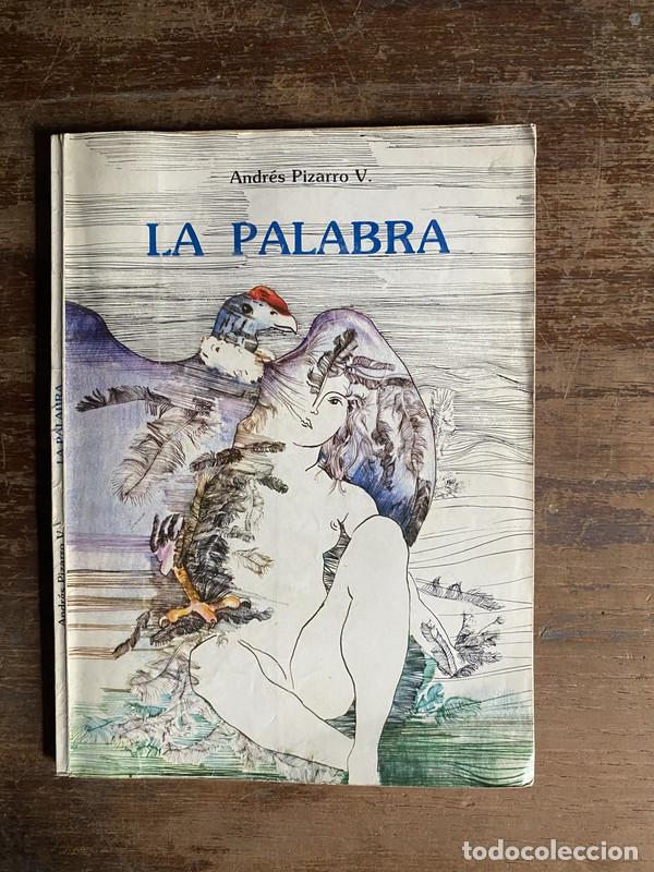 Libros de segunda mano: La Palabra - Pizarro V. Andres