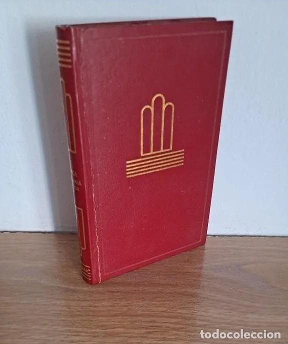 Libri di seconda mano: FEDERICO GARC&Iacute;A LORCA - ANTOLOG&Iacute;A POETICA - EDICIONES AGUILAR 1971