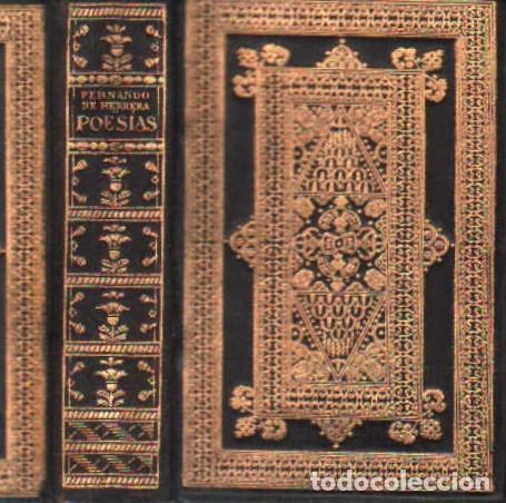 Libros de segunda mano: LU&Iacute;S DE G&Oacute;NGORA, POES&Iacute;A ESCOGIDA. A-PI-1150