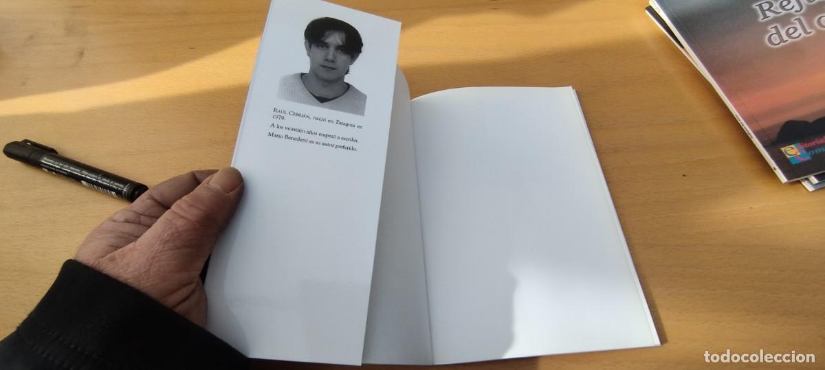 Libros de segunda mano: REFLEJOS DEL ALMA / RAUL CEBRIAN / KARA 05 / COMBRA - Foto 6