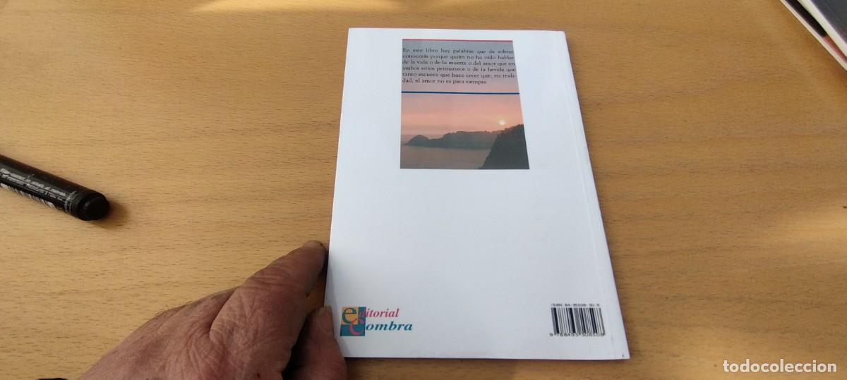 Libros de segunda mano: REFLEJOS DEL ALMA / RAUL CEBRIAN / KARA 05 / COMBRA - Foto 4