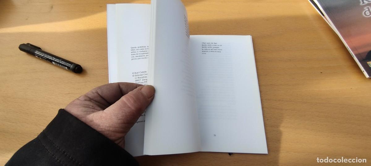 Libros de segunda mano: REFLEJOS DEL ALMA / RAUL CEBRIAN / KARA 05 / COMBRA - Foto 10