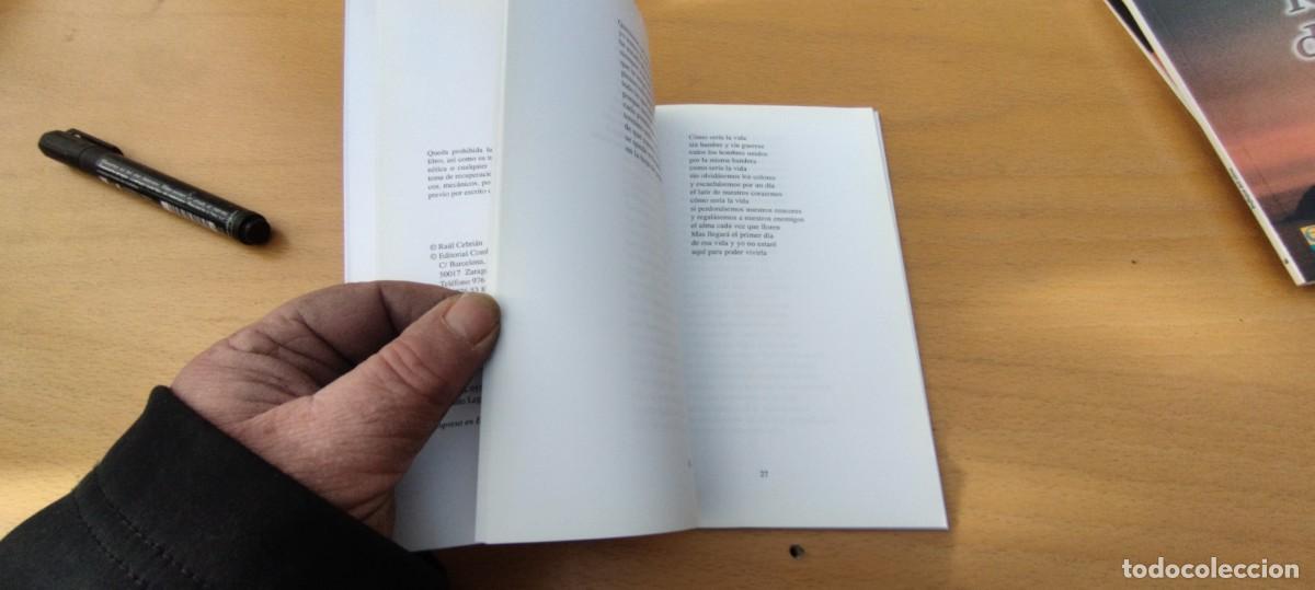Libros de segunda mano: REFLEJOS DEL ALMA / RAUL CEBRIAN / KARA 05 / COMBRA - Foto 11