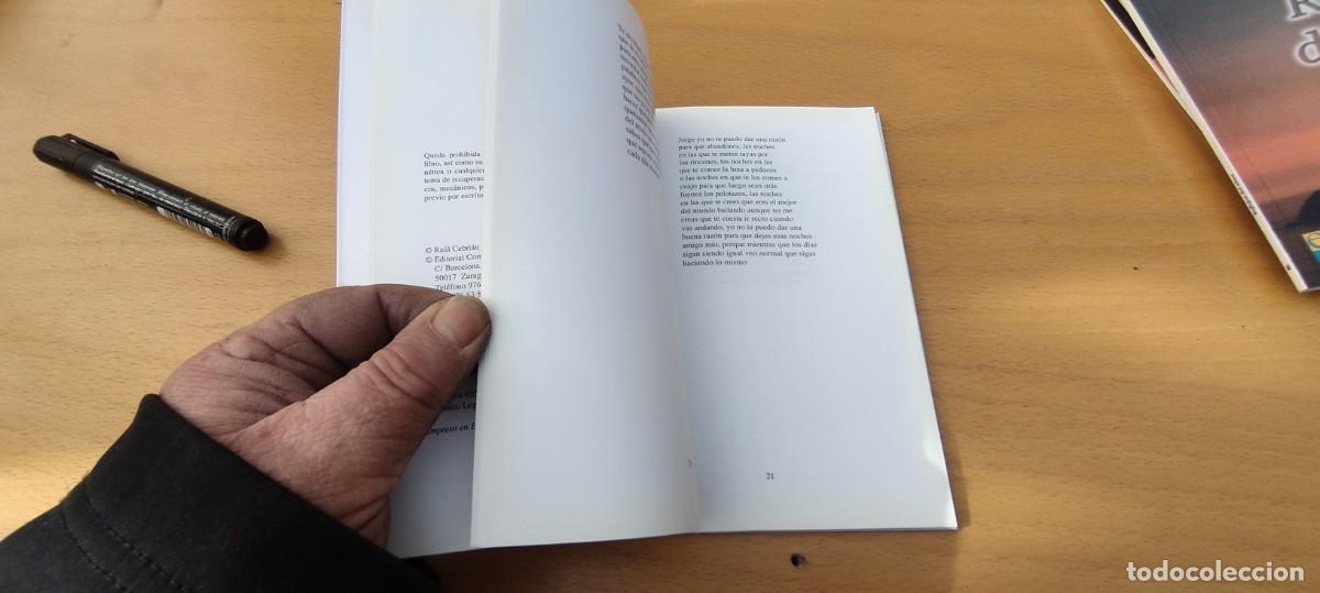 Libros de segunda mano: REFLEJOS DEL ALMA / RAUL CEBRIAN / KARA 05 / COMBRA - Foto 12