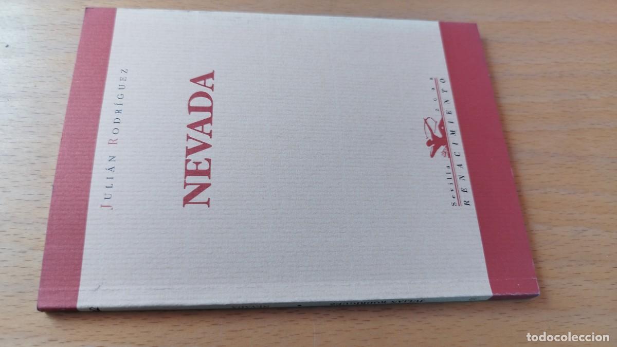 Gebrauchte B&uuml;cher: NEVADA / JULIAN RODRIGUEZ / KARA 13-14 / RENACIMIENTO